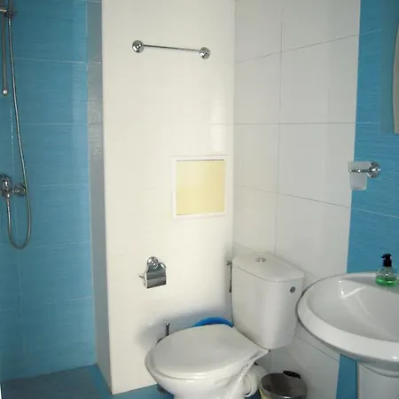 Bona Dea Club Hotel Sveti Vlas