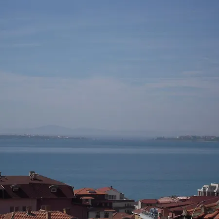 Bona Dea Club Hotel Sveti Vlas