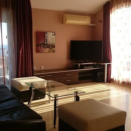 Bona Dea Club 2* Sveti Vlas