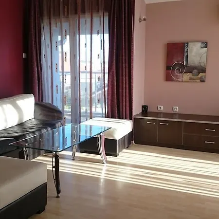 Bona Dea Club Sveti Vlas