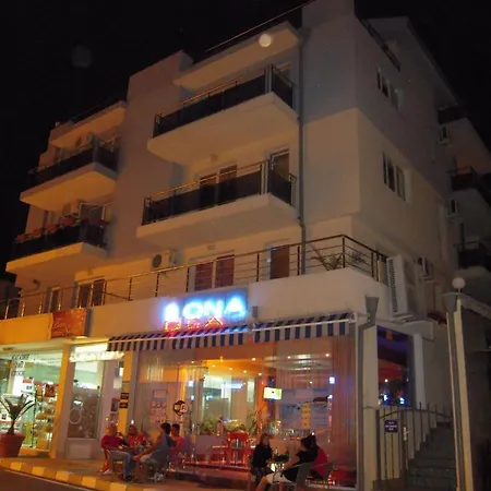 酒店 Bona Dea Club