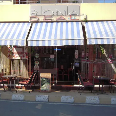 Bona Dea Club 圣弗拉斯