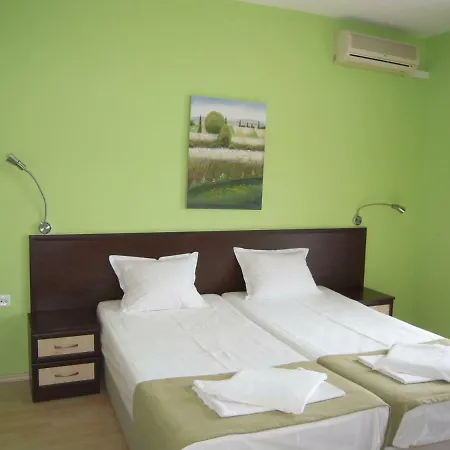 Hotel Bona Dea Club Sveti Vlas
