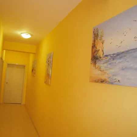Bona Dea Club 2* Sveti Vlas